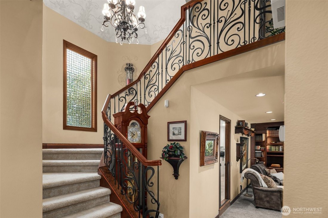 House in Redmond, Washington, United States 4 - 18969670