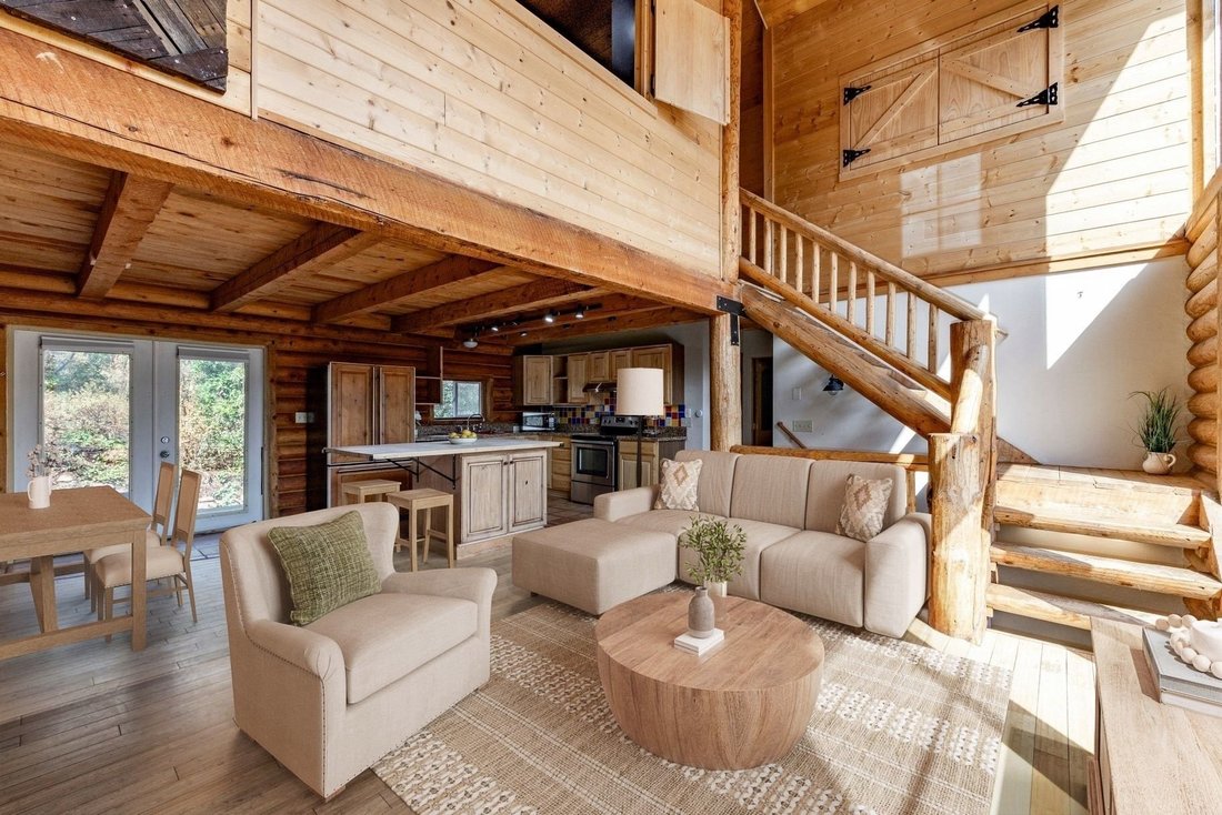 House in Kamas, Utah, United States 3 - 18967749