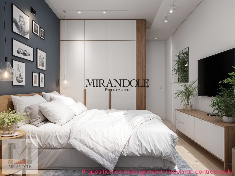 Apartment in Nice, Provence-Alpes-Côte d'Azur, France 2 - 16504887