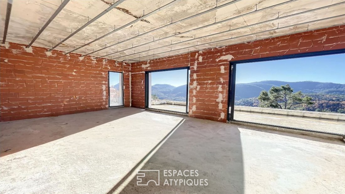 Villa in Bagnols-en-Forêt, Provence-Alpes-Côte d'Azur, France 2 - 18966582