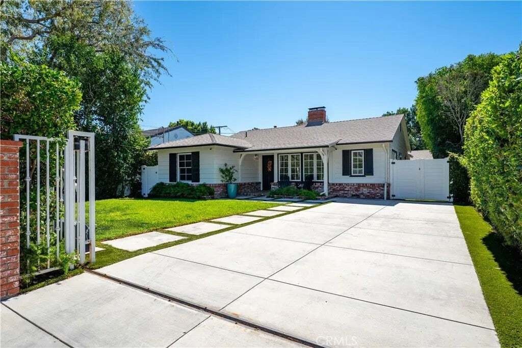 House in Los Angeles, California, United States 1 - 18970611