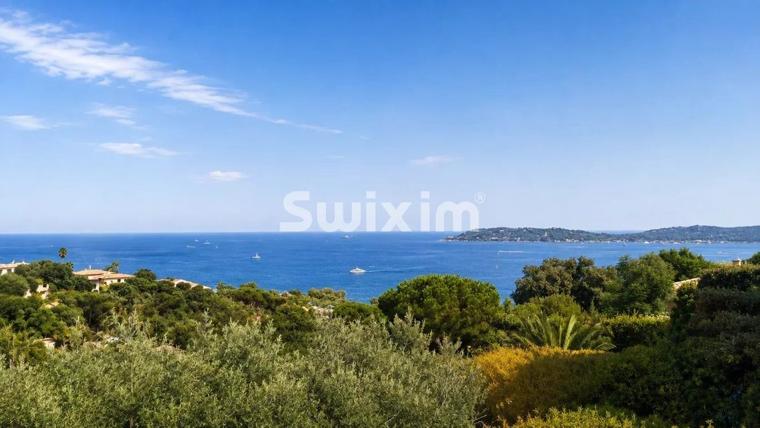 House in Basse Suane-Les Virgiles, Sainte-Maxime, France 3 - 18966249