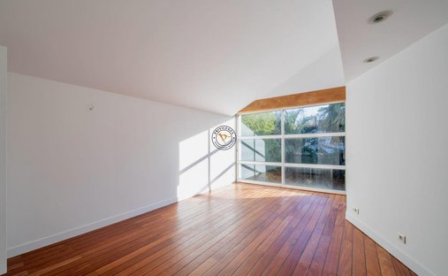 House in Zola, Nantes, France 1