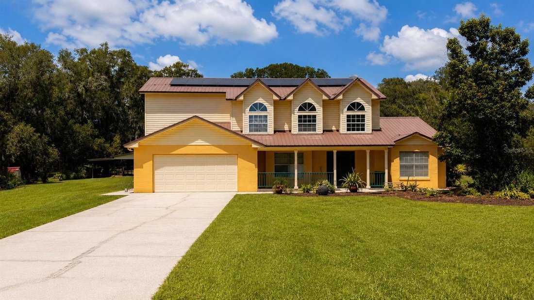House in Lakeland, Florida, United States 2 - 18976114