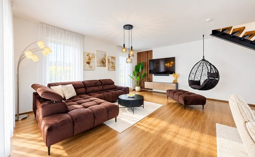 Haus in Völkermarkt, Kärnten, Österreich 1
