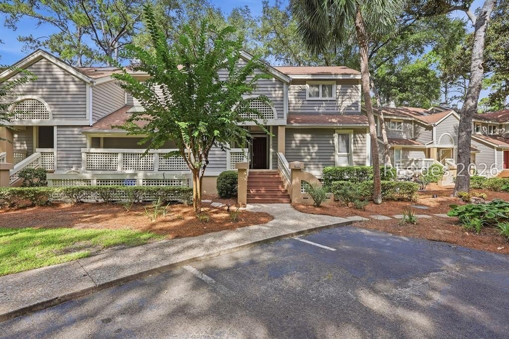 House in Hilton Head Island, South Carolina, United States 1 - 18972590