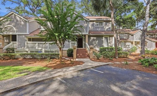Maison à Île de Hilton-Head, Caroline du Sud, États-Unis 1