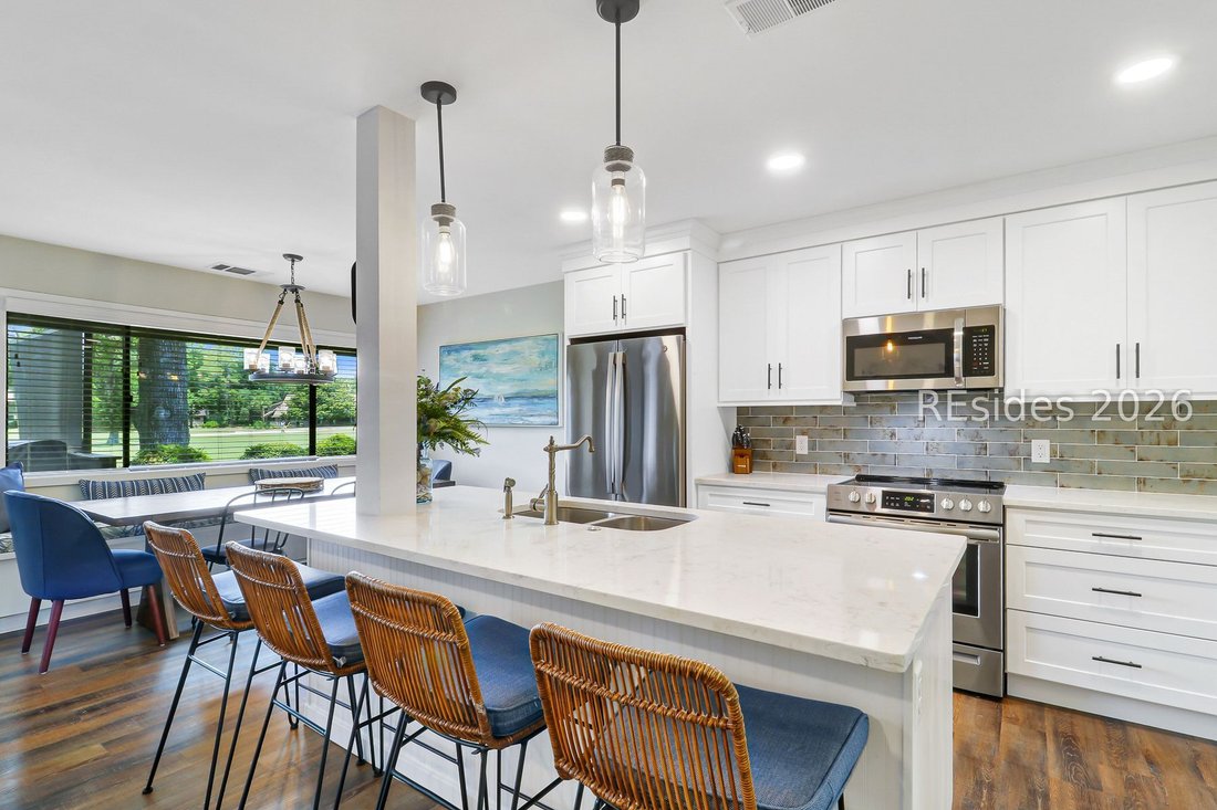 Condo in Hilton Head Island, South Carolina, United States 3 - 18964720