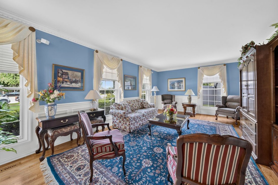 House in Northbrook, Illinois, United States 4 - 18978555