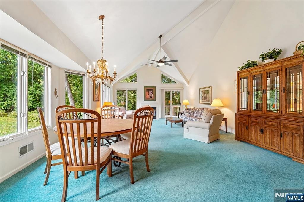 Townhouse in River Vale, New Jersey, United States 4 - 18972746