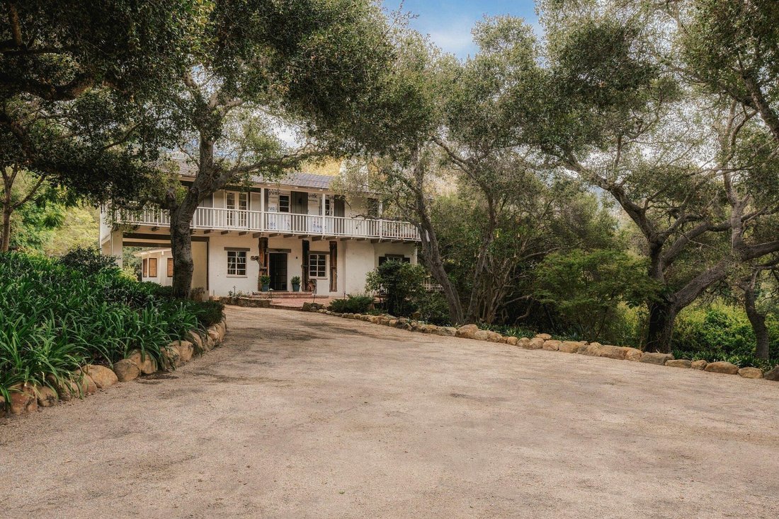 House in Montecito, California, United States 3 - 18973513