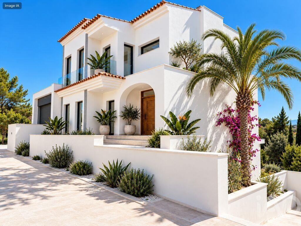 Townhouse in Estombar e Parchal, Algarve, Portugal 2 - 15300867