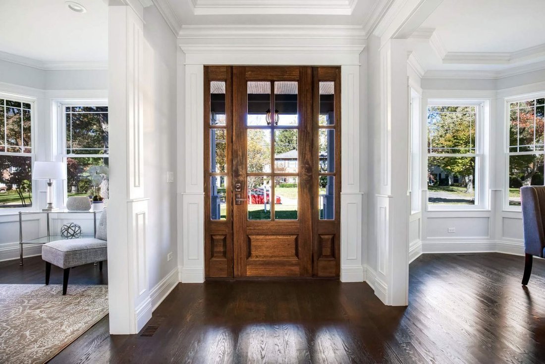 House in Evanston, Illinois, United States 3 - 18978543