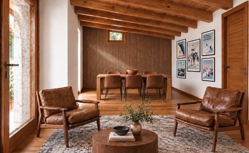 Apartment in Fenestrelle, Piedmont, Italy 1