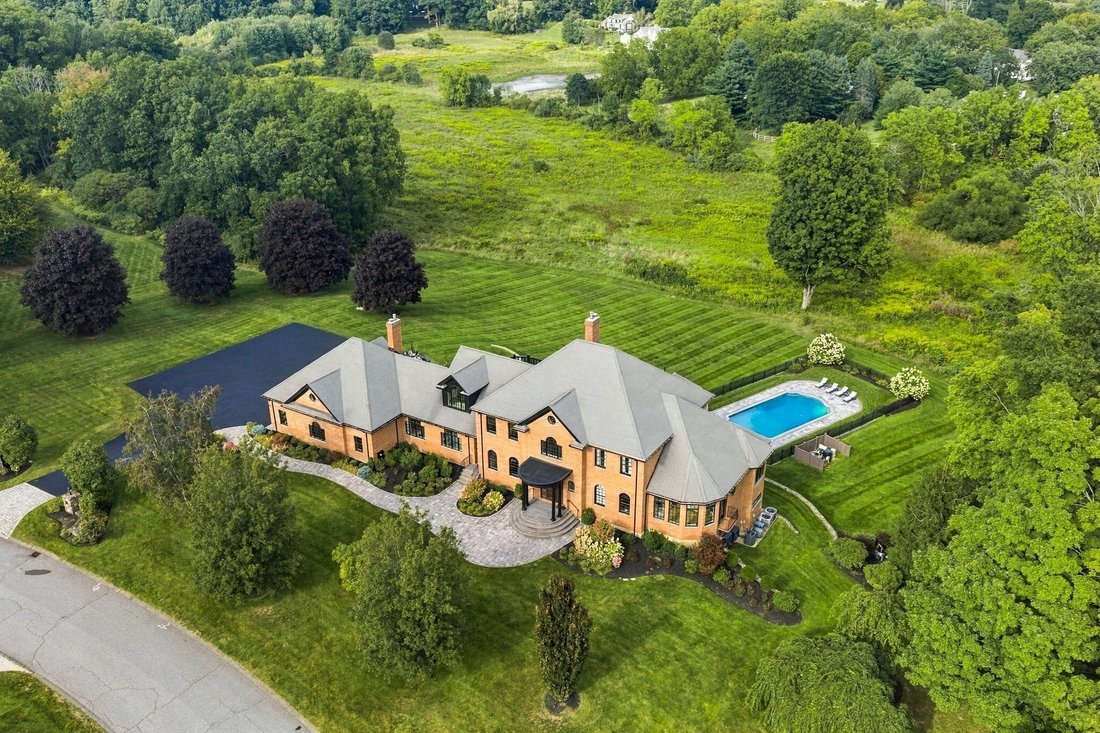 House in Southborough, Massachusetts, United States 1 - 18978798
