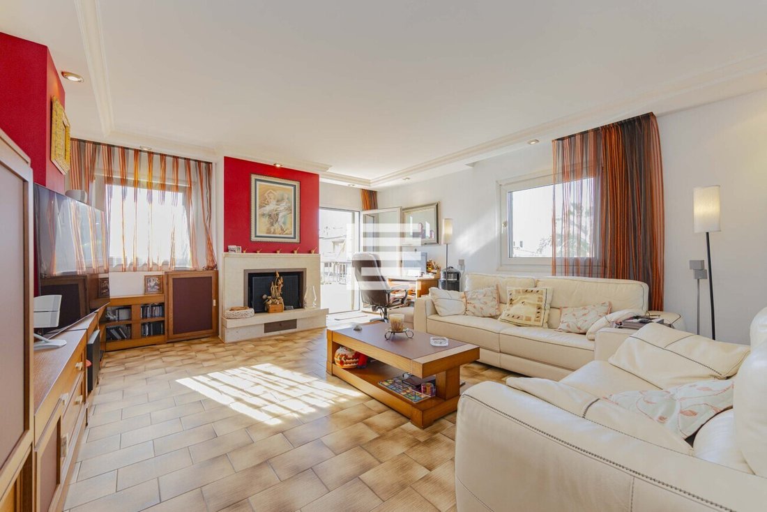 Penthouse in Santa Margalida, Balearic Islands, Spain 2 - 18965212
