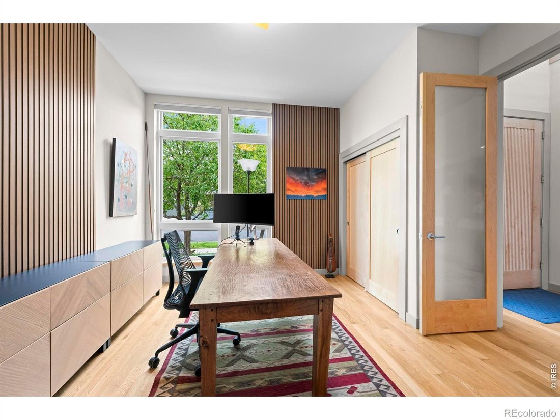 House in Boulder, Colorado, United States 4 - 18969102