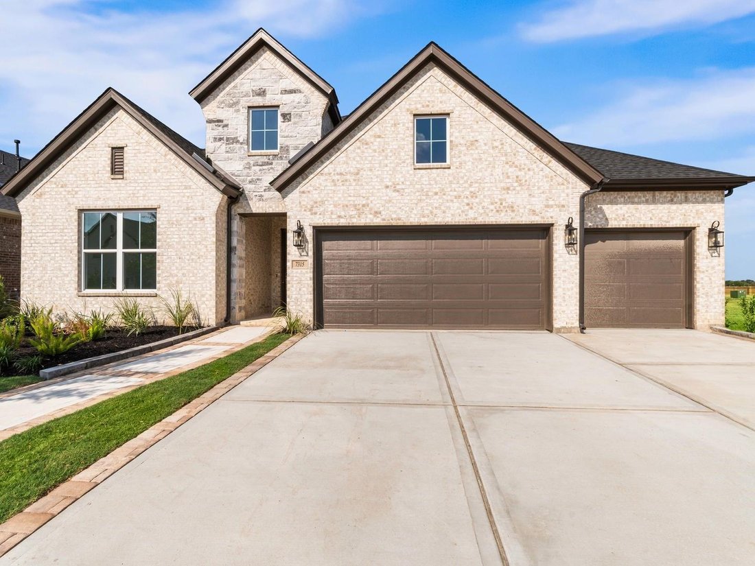 House in Katy, Texas, United States 3 - 18066982