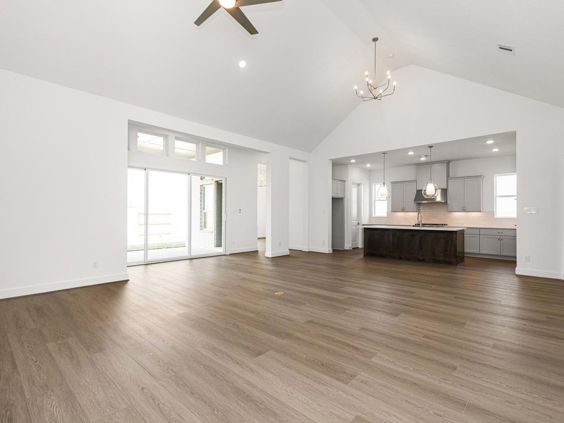 House in Katy, Texas, United States 4 - 18066982