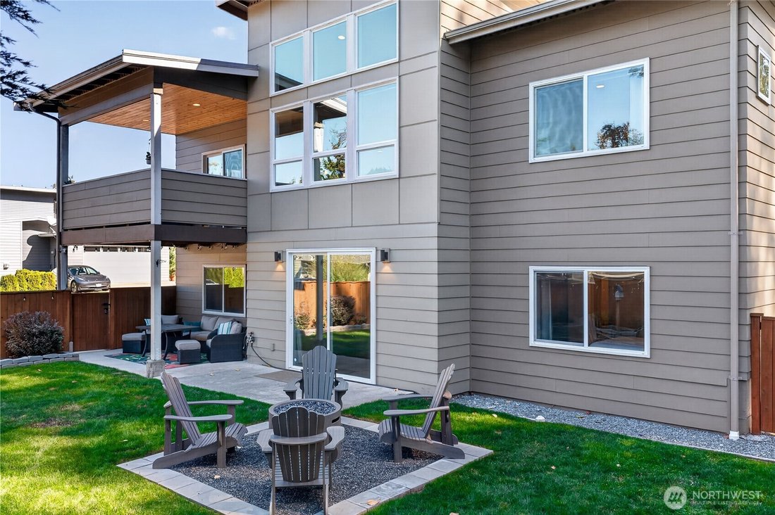 House in Bellingham, Washington, United States 2 - 18975606