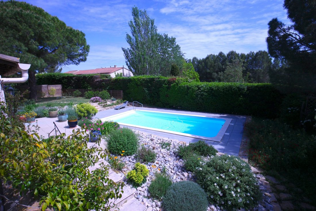 House in Margon, Occitania, France 2 - 18973134