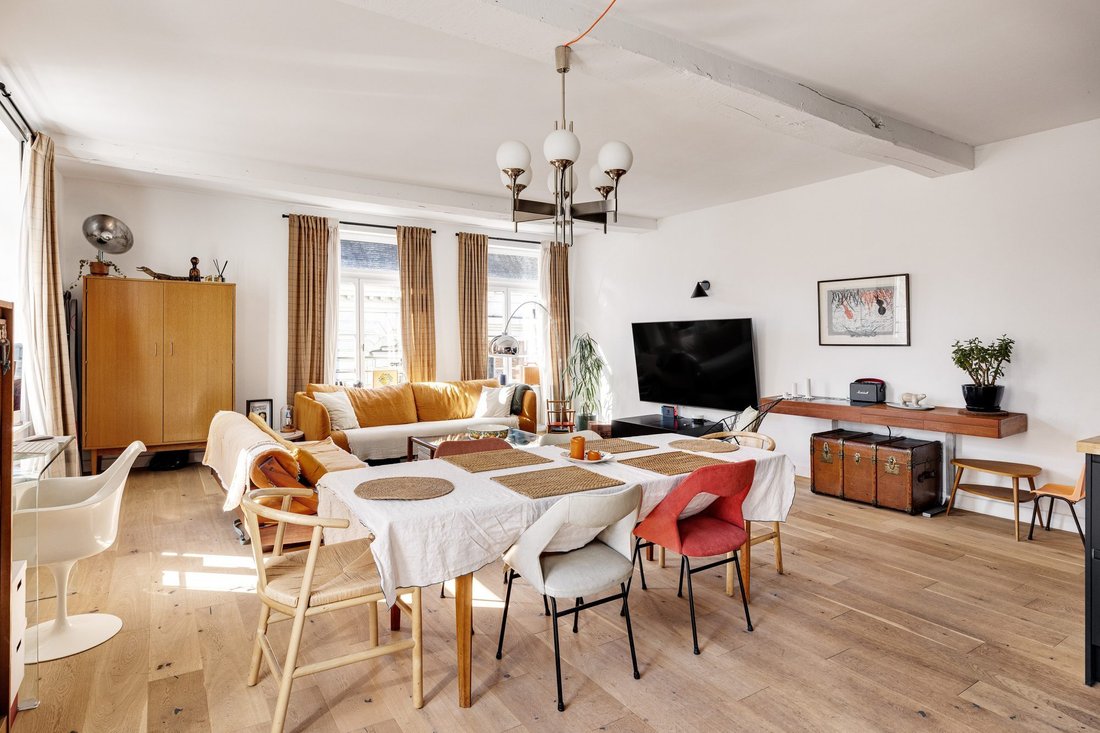 Apartamento en Lille Sur, Lille, Francia 3 - 18945464
