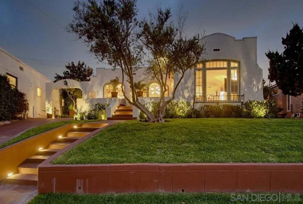 House in San Diego, California, United States 3 - 18973580