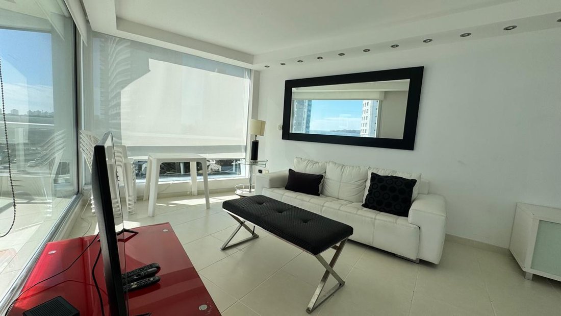 Apartment in Maldonado, Maldonado Department, Uruguay 5 - 18980020