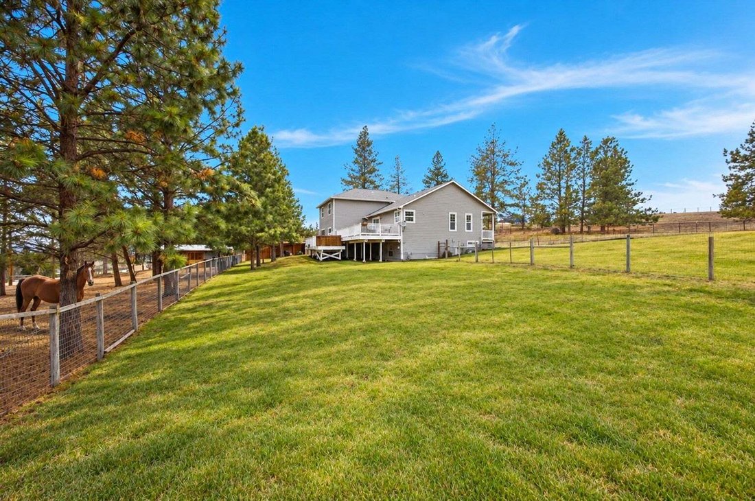 Casa a Firenze, Montana, Stati Uniti 1 - 18827672