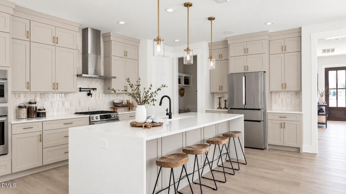 Haus in Fuquay-Varina, North Carolina, Vereinigte Staaten 1 - 17069623