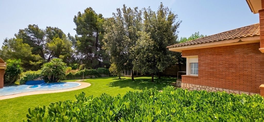Townhouse in Olerdola, Catalonia, Spain 3 - 18978460