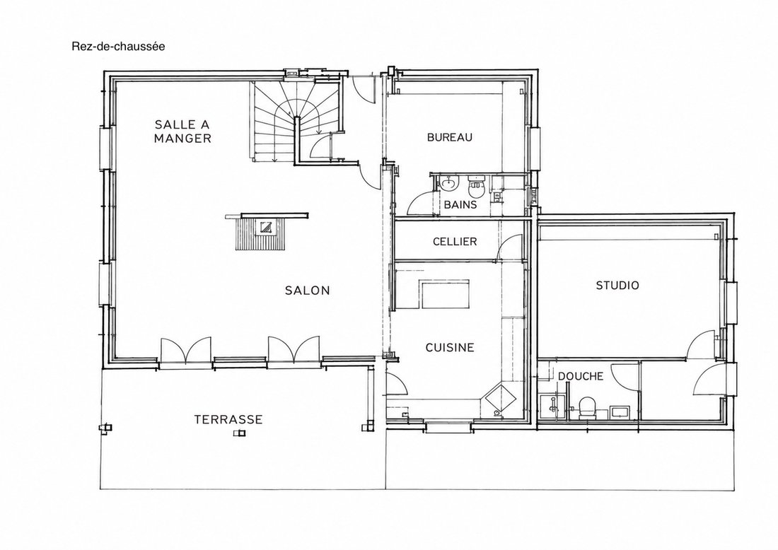 Villa in Trelex, Vaud, Switzerland 2 - 18969004
