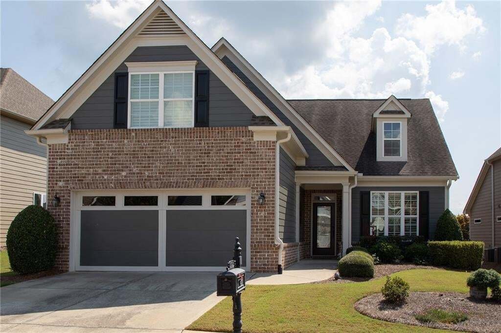 House in Gainesville, Georgia, United States 1 - 18980404