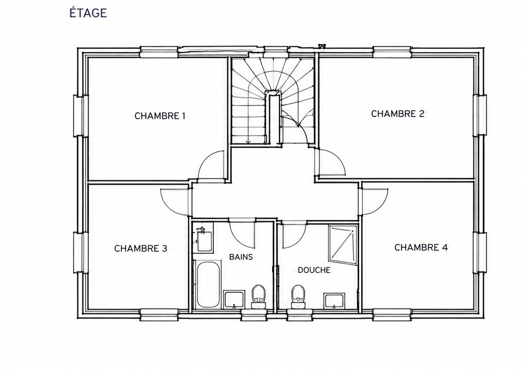 Villa in Trelex, Vaud, Switzerland 4 - 18969004