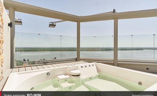 Apartment in Rosario, Santa Fe Province, Argentina 1