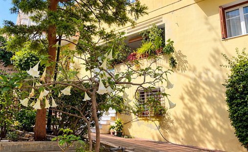 3rd District of Athens, Athens, Greece 1