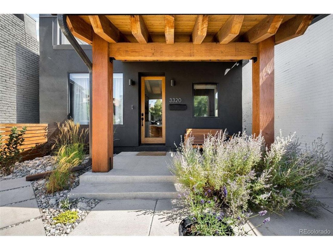 House in Denver, Colorado, United States 2 - 18965152