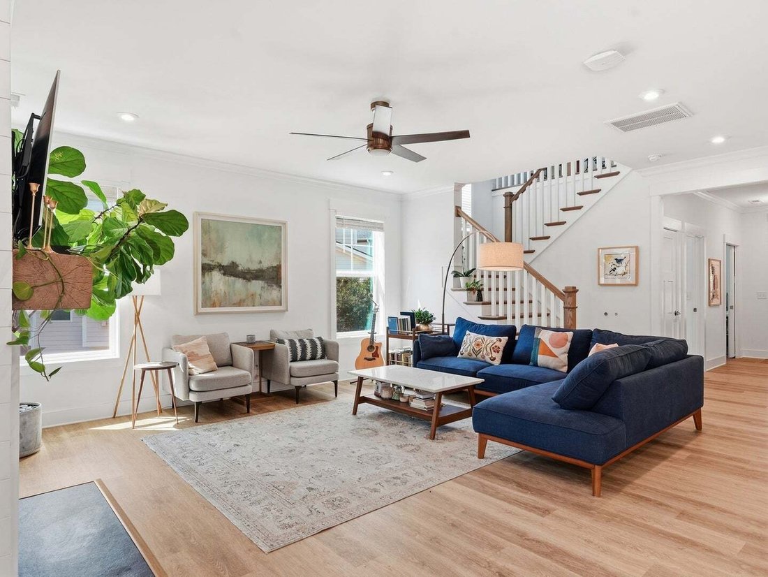 House in Raleigh, North Carolina, United States 4 - 18970264