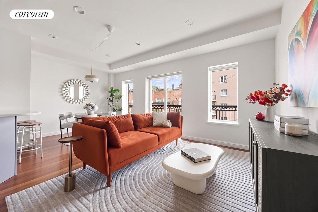 Condo in New York, New York, United States 1 - 18967360