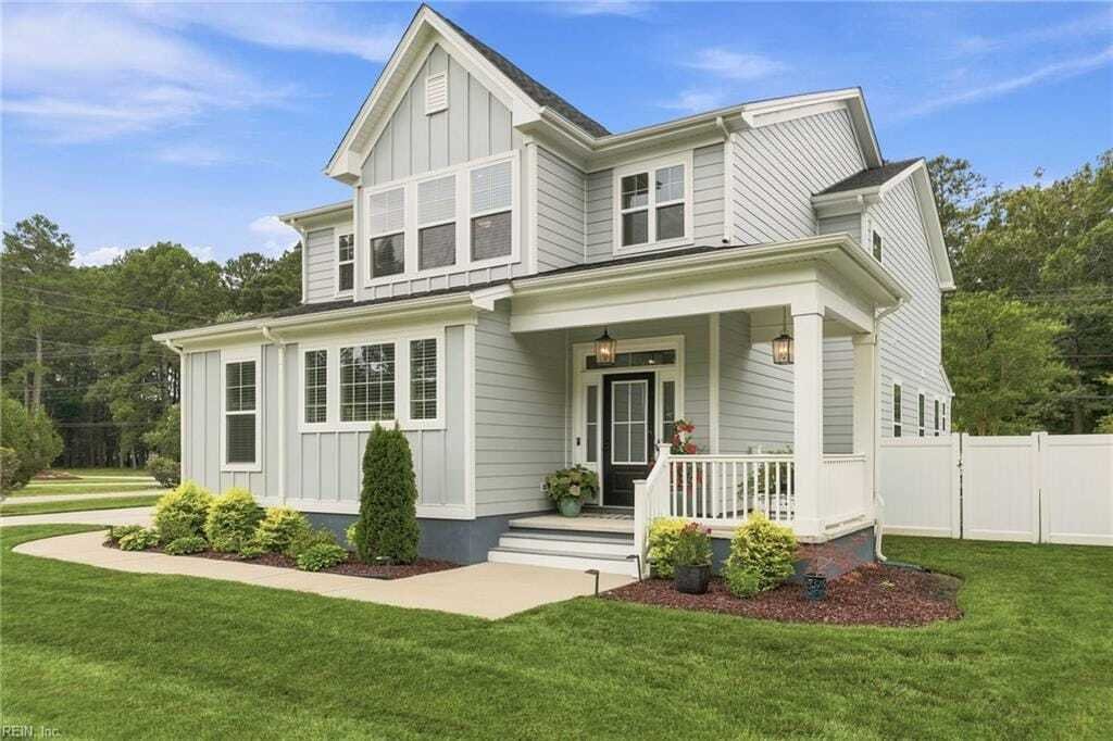 House in Virginia Beach, Virginia, United States 3 - 18976138