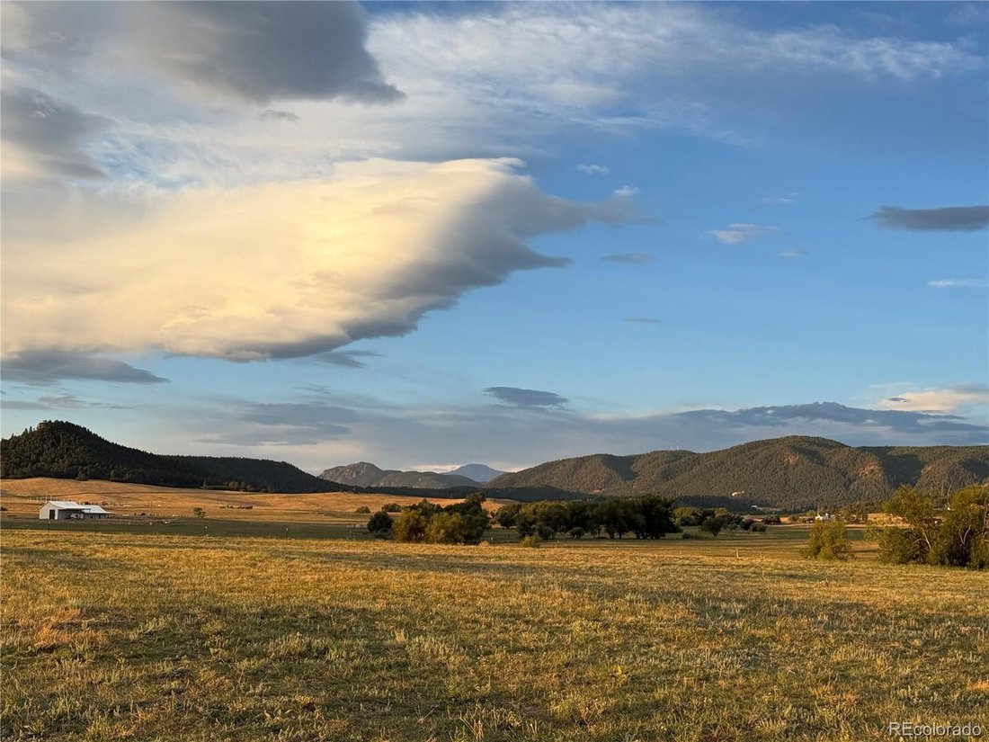 House in Larkspur, Colorado, United States 2 - 18969095