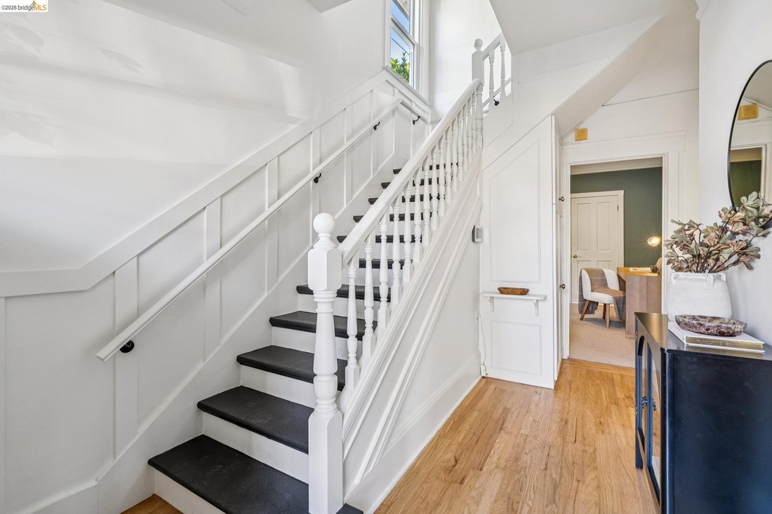 House in Berkeley, California, United States 4 - 18968770