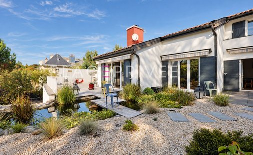 Villa in Nancy, Grand Est, France 1