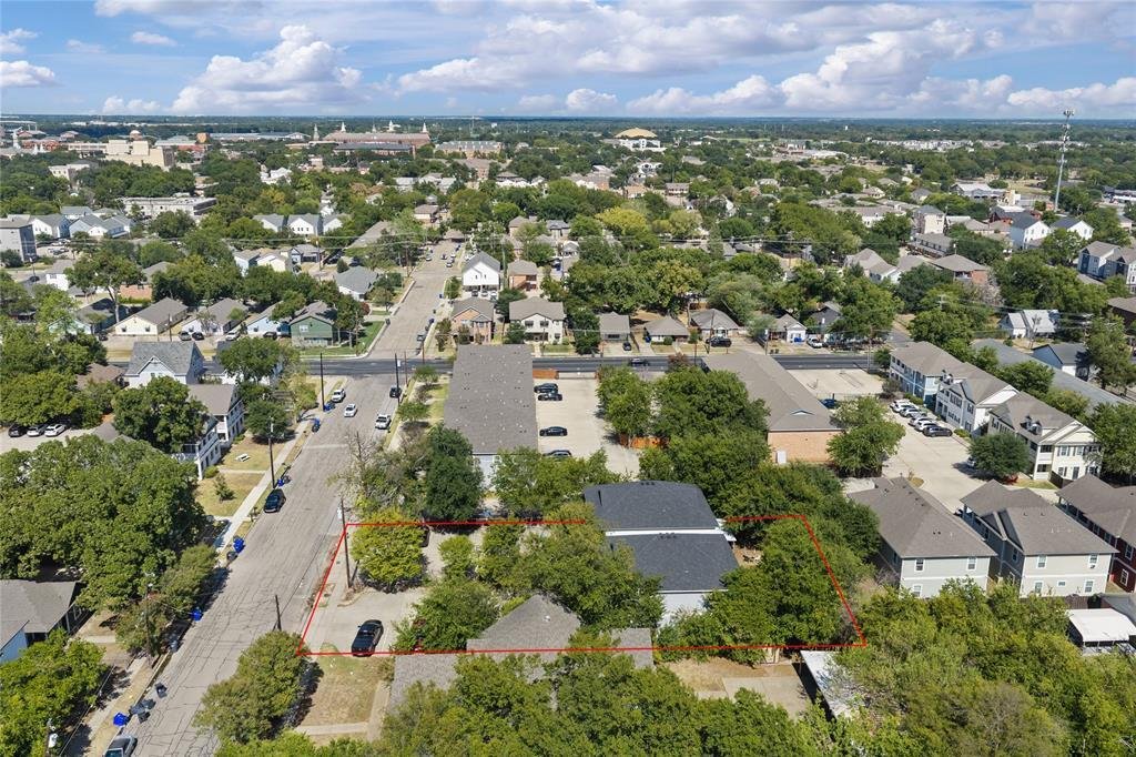 House in Waco, Texas, United States 2 - 18970416