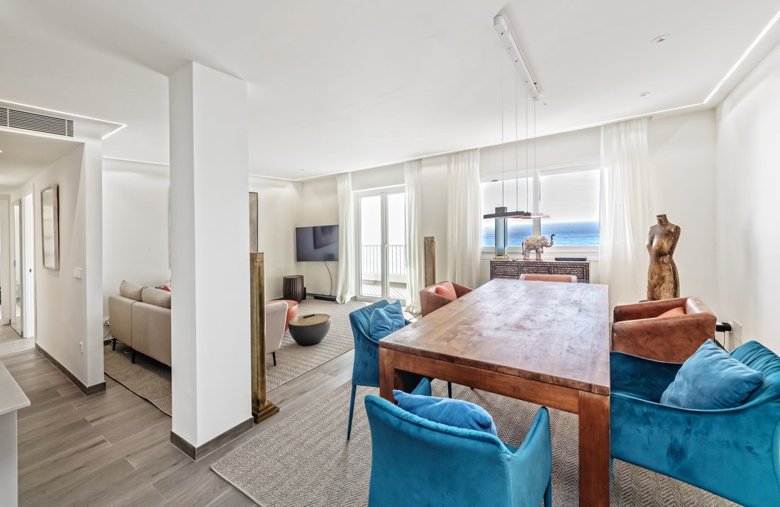 Apartment in Palma, Balearic Islands, Spain 5 - 18964781