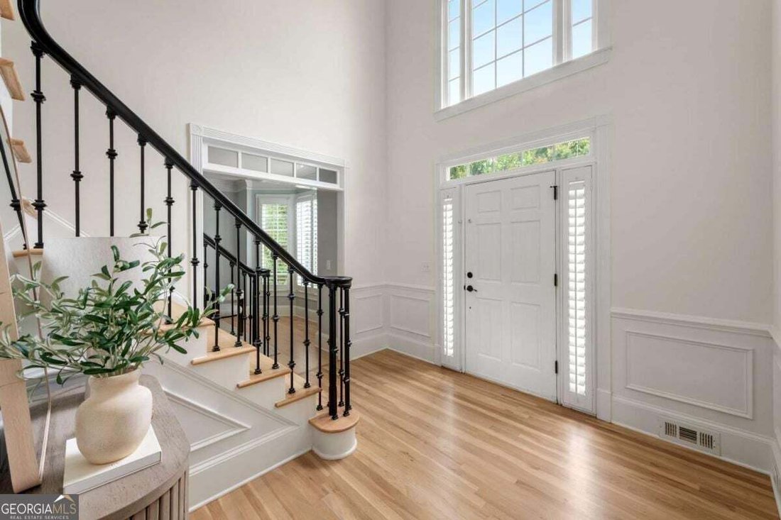 House in Peachtree Corners, Georgia, United States 5 - 18969953
