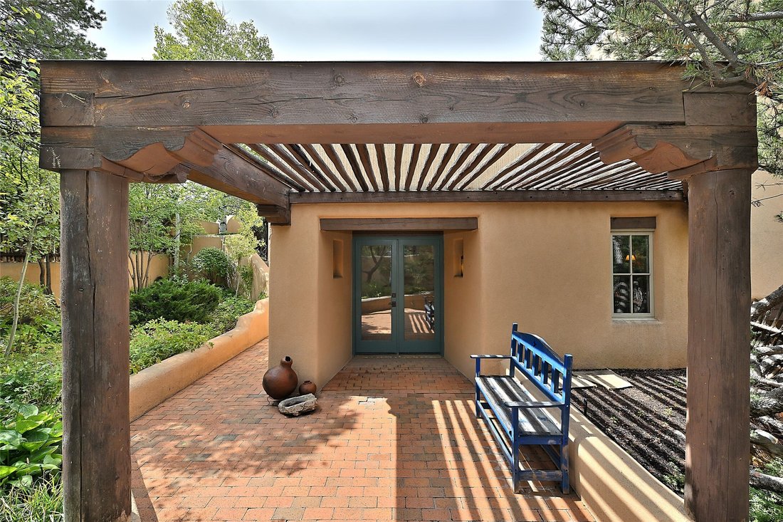 House in Santa Fe, New Mexico, United States 5 - 18967895