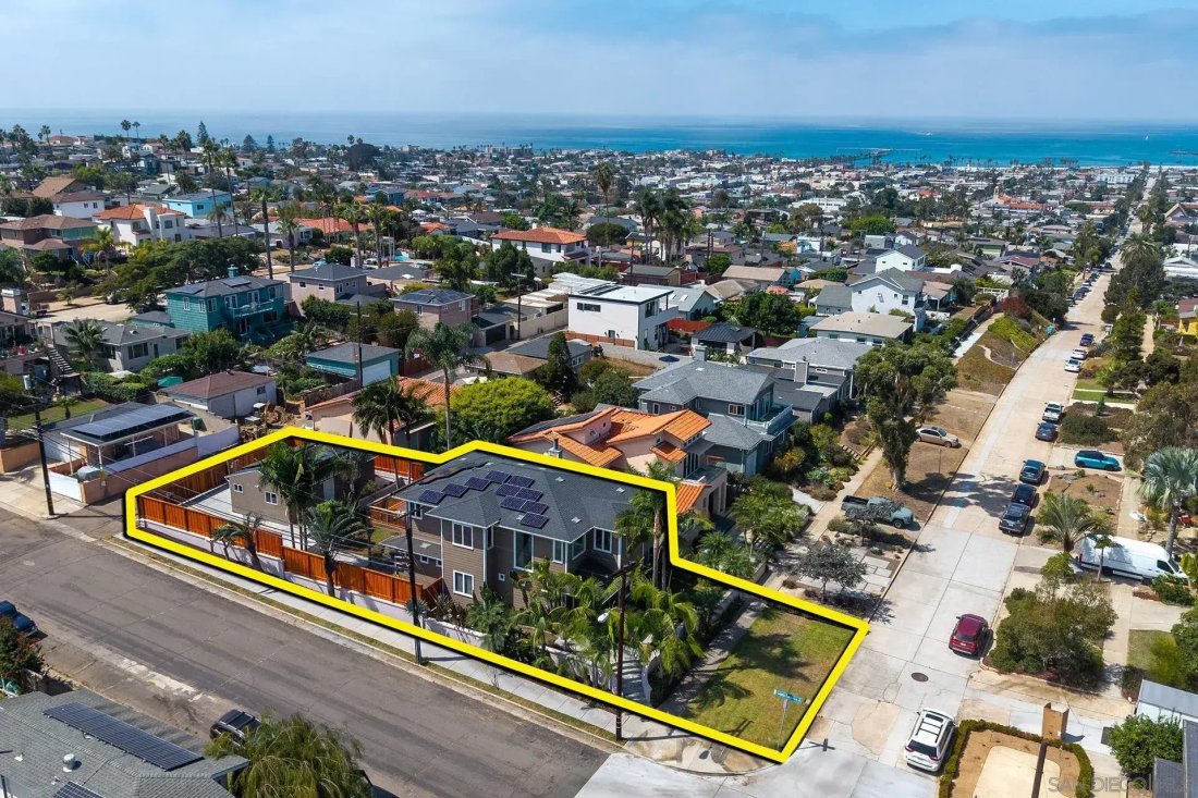 House in San Diego, California, United States 5 - 18974786