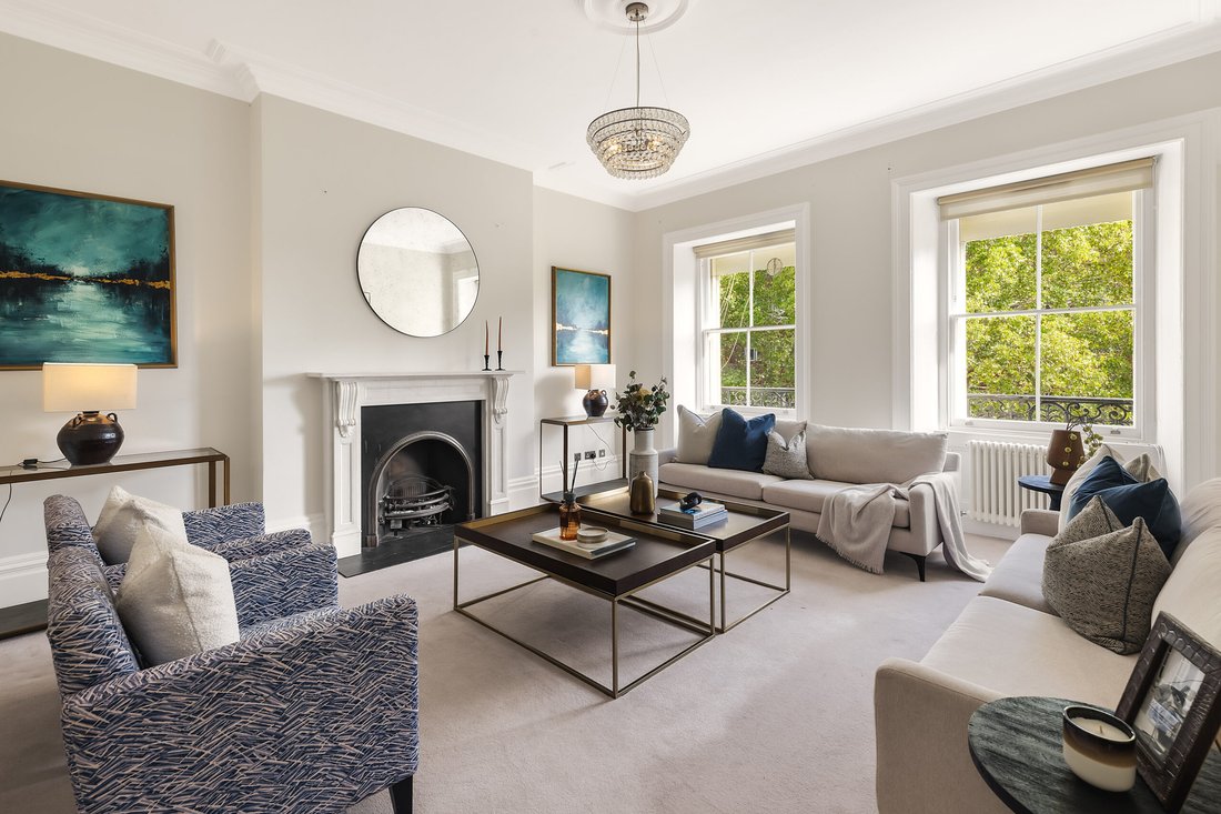 Apartment in South Kensington, Kensington And Chelsea, England 1 - 18968840