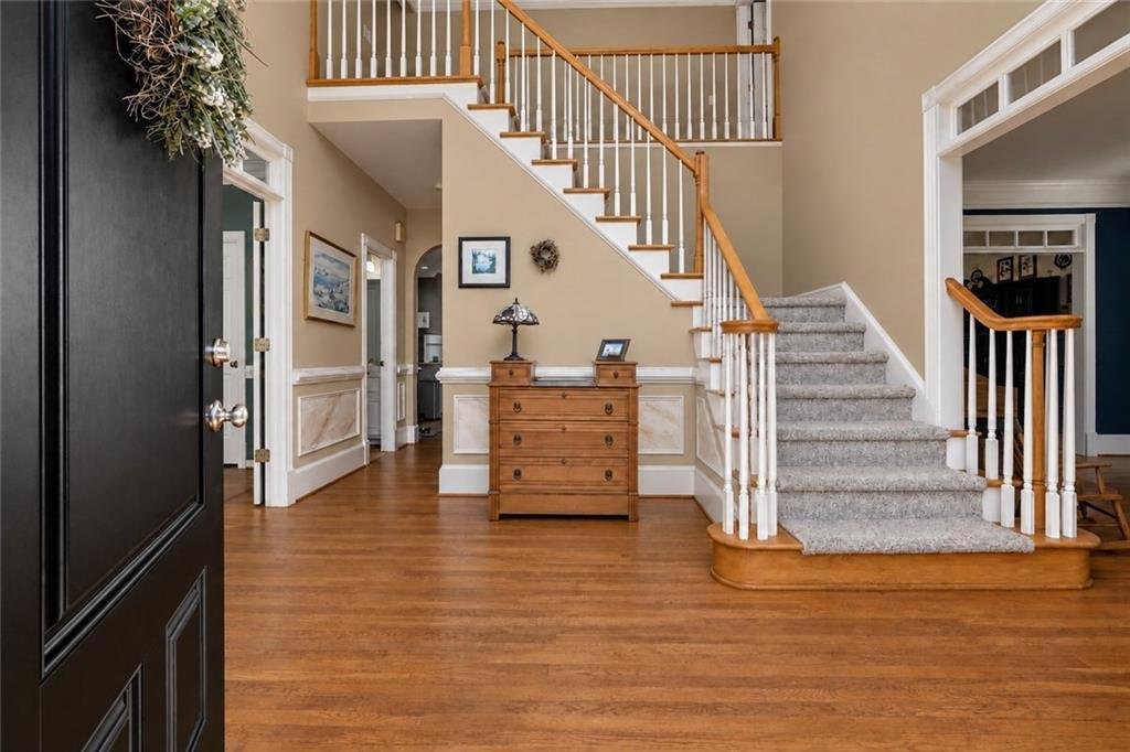 House in Alpharetta, Georgia, United States 3 - 18975098